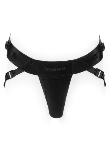 Deuce Cover Underwear Harness