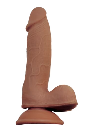 RealCocks Dual Layered #2