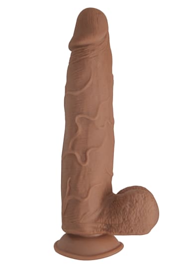 RealCocks Dual Layered #9