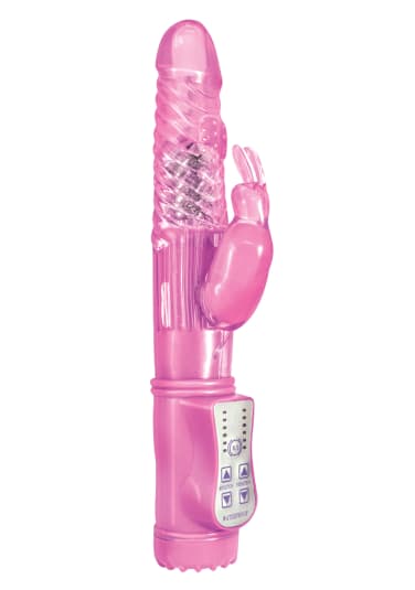Energize Her Bunny #4