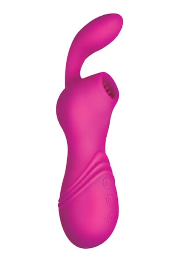 Infinitt Suction Massager Two