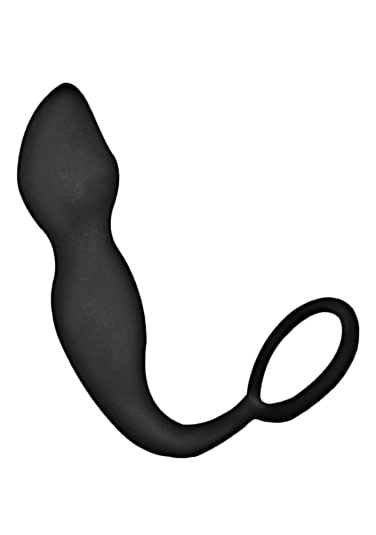 Anal-Ese Buttplug Cock Ring