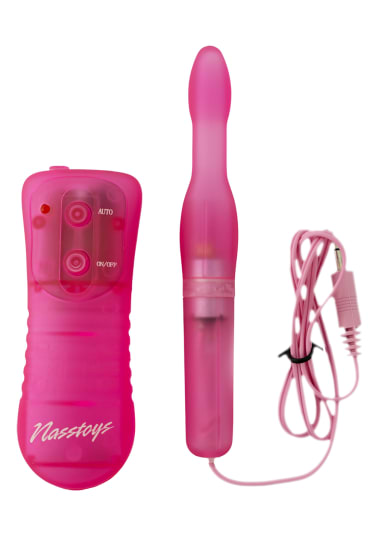 My First Anal Toy