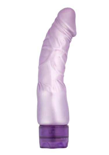 Pearlshine - The Satin Sensationals Clit Pleaser