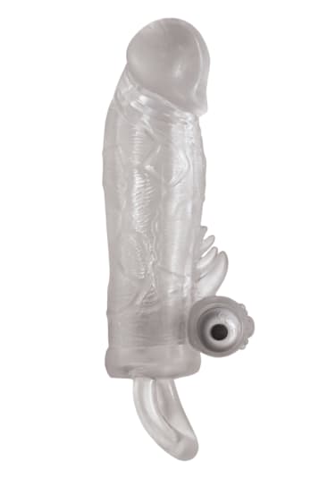 Maxx Gear Vibrating Grande Penis Extender