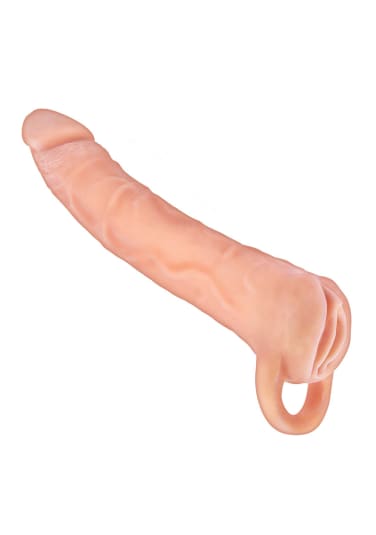 The Great Extender 2-in-1 Extender and Masturbator