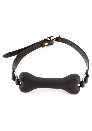 Fetish and Fashion Roseanne Ball Gag