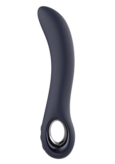 Glam Flexible G-Spot Vibe