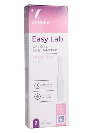 Versea Easy Lab Pregnancy Test