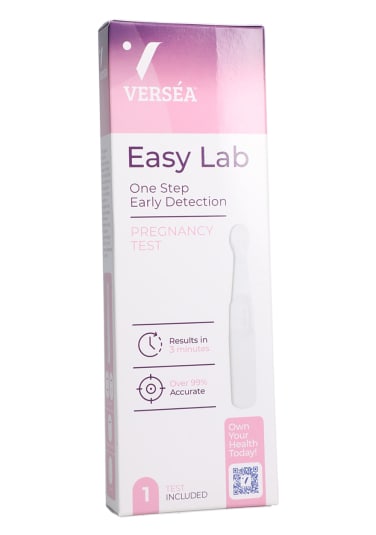 Versea Easy Lab Pregnancy Test
