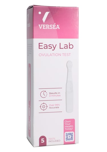 Versea Easy Lab Ovulation Test