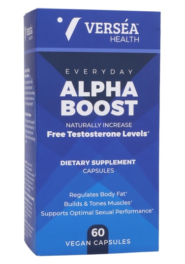 Versea Alpha Boost