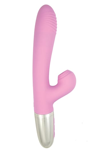 Goddess Tapping Thruster