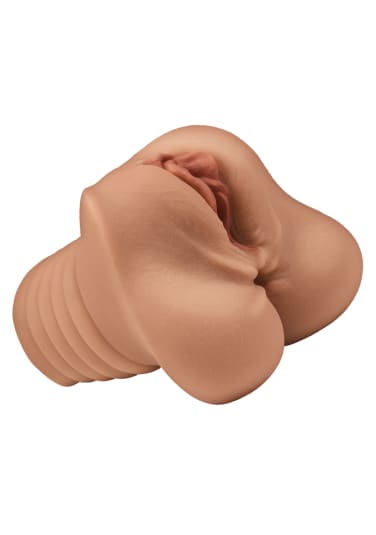 Always Horny Masturbator Pussy and Ass - Sophie