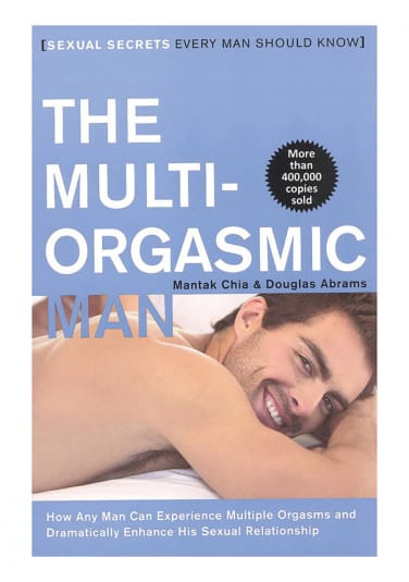 The Multi-Orgasmic Man