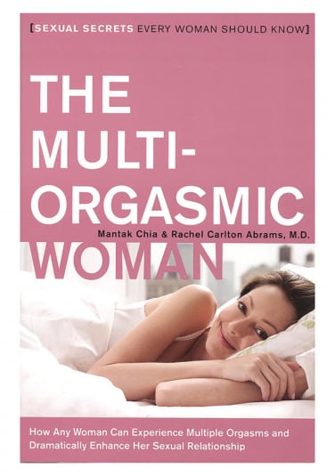 The Multi-Orgasmic Woman