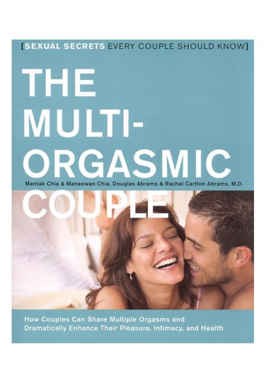 The Multi-Orgasmic Couple