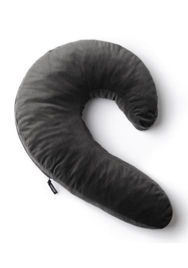 Lune Toy Mount Snuggle Pillow