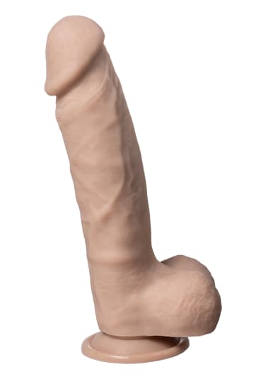 SILEX-D - Real Skin Model 1 (8")