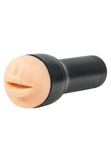 Generic Mouth Feel Stroker