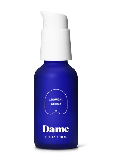 Dame Arousal Serum