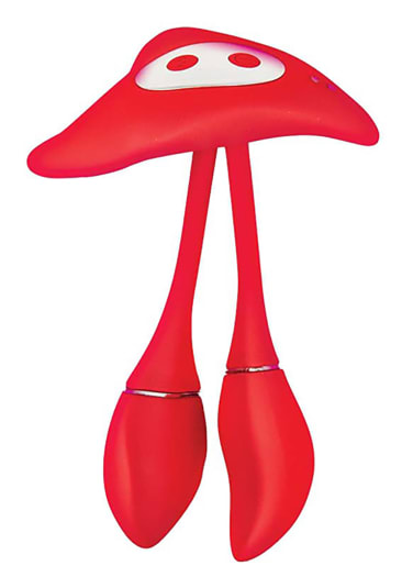 The Beat Intimate Ero-Vibe