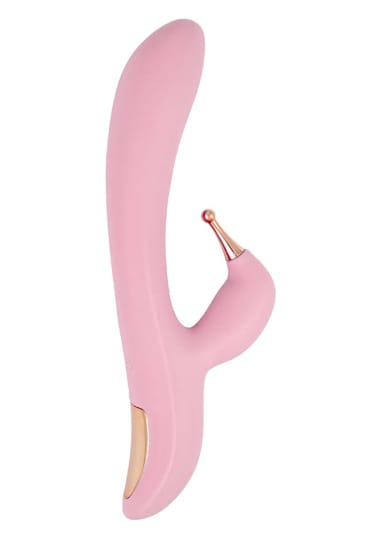 Goddess Tri-Tip Personal Massager