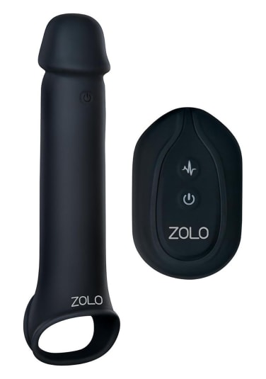 Zolo Vibrating Penis Extender