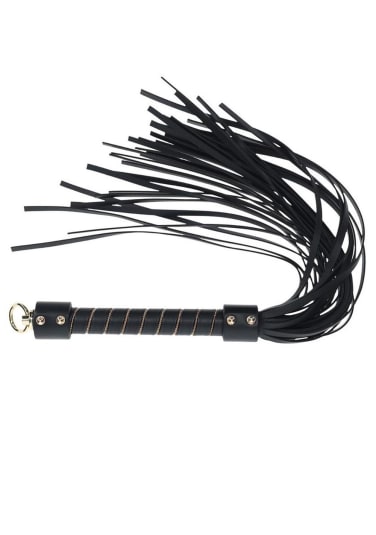 Ouch! London Collection Flogger