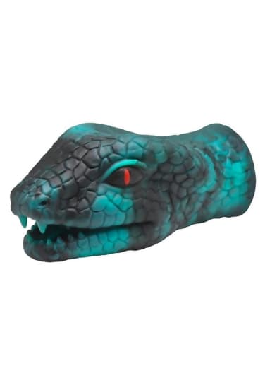 Creature Cocks - Serpentine Stroker Silicone Masturbator
