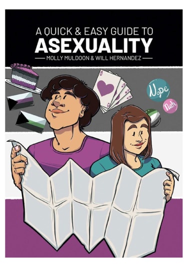 A Quick and Easy Guide to Asexuality