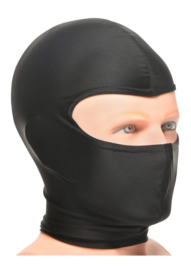 Drone Hood