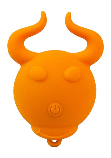 Zodiac Collection Taurus Mini Vibe