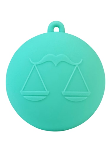 Zodiac Collection Libra Mini Vibe