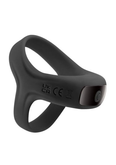 Lion's Den Intimate Pleasures Supreme Cock Ring