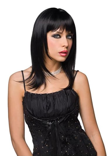 Pleasure Wigs - Steph