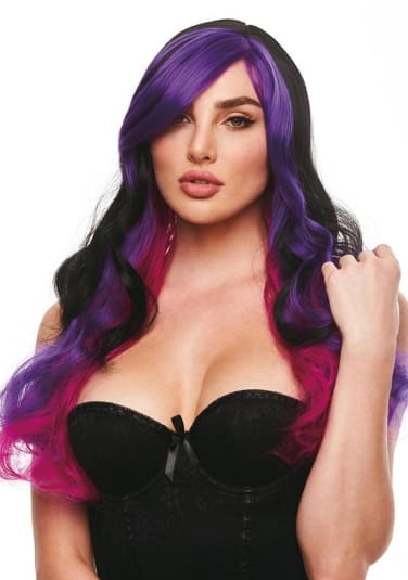 Pleasure Wigs - Brandi