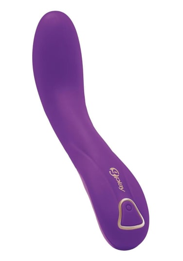 G-Play Ergonomic Squirt Trainer