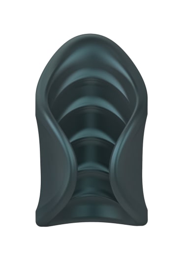Man Wan Starter Rechargeable Travel Masturbator