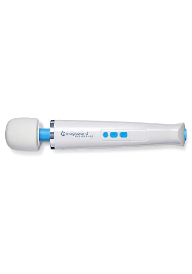Magic Wand Waterproof