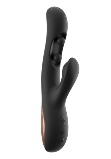 Gem - G-iggle Balls Rabbit Vibrator