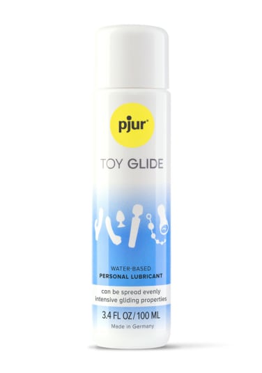 pjur TOY GLIDE