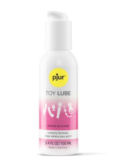 pjur TOY LUBE