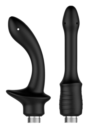 Nexus Beginner Shower Douche Duo Kit