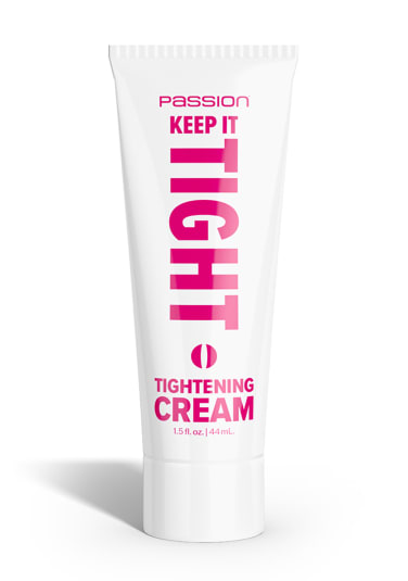 Keep it Tight Tightening Cream
