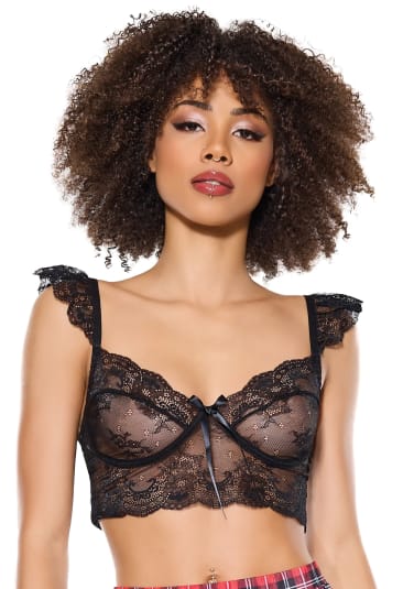 Bijou Bralette