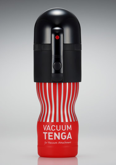 Tenga Vacuum Maxx