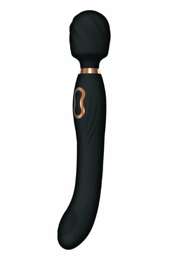 The Beat Dual Pleasure Wand