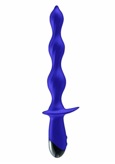 Ass-Sation Deep Dive Contoured Wand