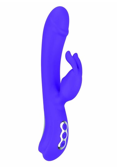Intruder Wiggling Rabbit Vibe